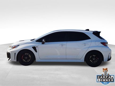Used 2025 Toyota Corolla GR image 4