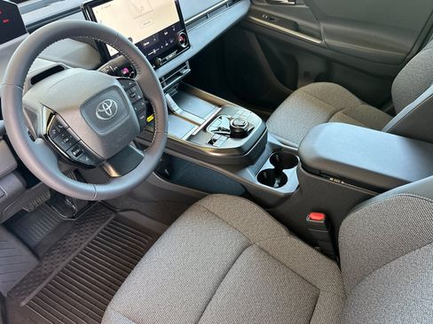 New 2026 Toyota bZ FWD image 11