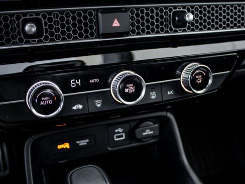 Used 2024 Honda Civic Sport image 30