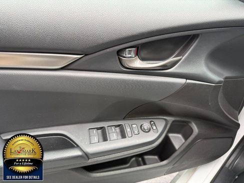 Used 2021 Honda Civic Sport image 9