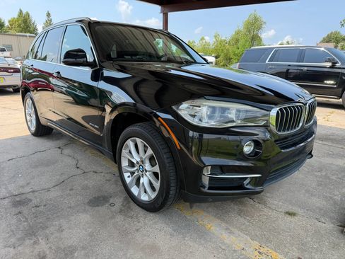 Used 2015 BMW X5 xDrive35i AWD/4WD image 7