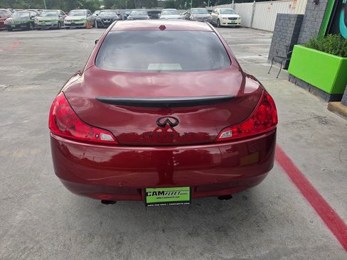 Used 2015 INFINITI Q60 Journey w/ Premium Package RWD image 15