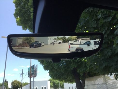 Used 2023 Chevrolet Silverado 2500 High Country w/ Z71 Off-Road Package image 20