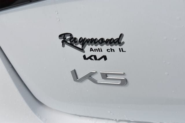 New 2026 Kia K5 GT-Line w/ GT-Line Premium Package FWD image 19