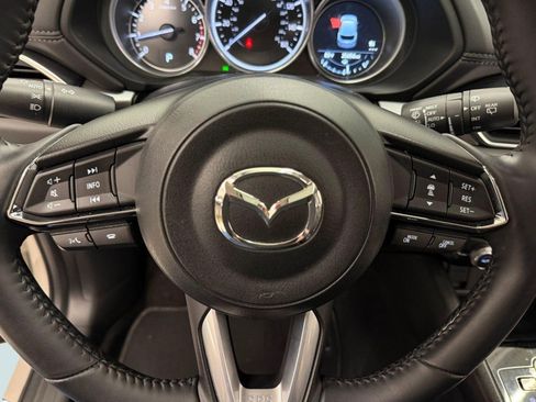 Used 2025 MAZDA CX-5 AWD 2.5 S w/ Preferred Package image 14