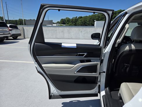 Used 2020 Kia Telluride SX AWD/4WD image 23