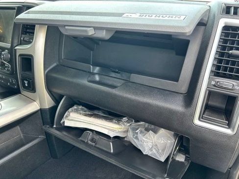 Used 2017 RAM 1500 Big Horn AWD/4WD image 51