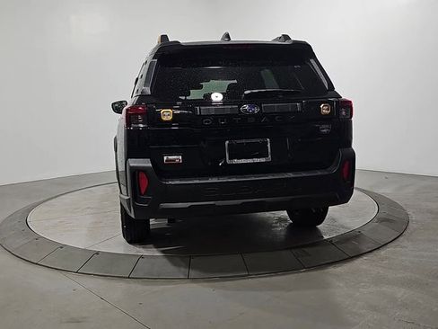 New 2026 Subaru Outback Wilderness w/ Wilderness Plus Package image 4