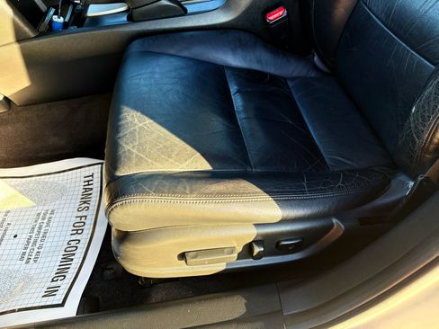 Used 2008 Honda Accord EX-L image 14