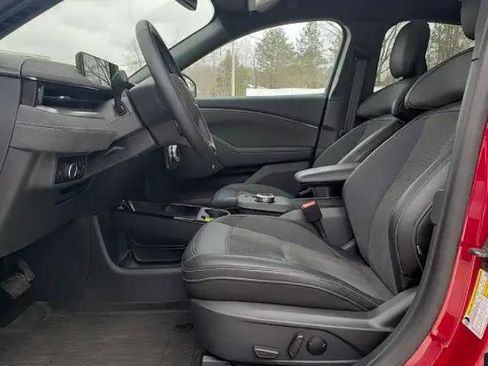 Used 2021 Ford Mustang Mach-E GT w/ GT Performance Edition AWD/4WD image 10