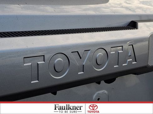 Used 2025 Toyota 4Runner TRD Sport image 30