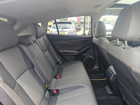 Used 2021 Subaru Crosstrek 2.5i Sport w/ Moonroof Package image 35