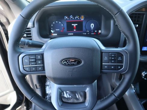 New 2026 Ford F150 XLT w/ Equipment Group 302A MID image 3