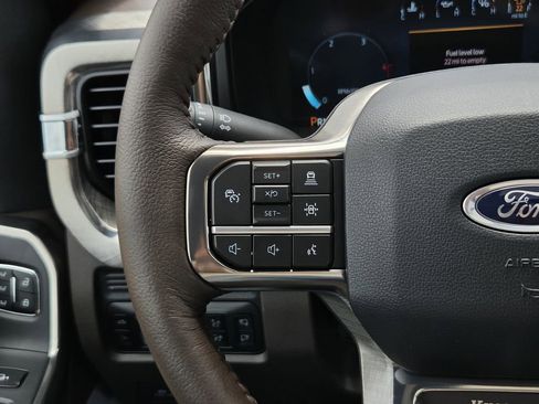 New 2026 Ford F350 King Ranch AWD/4WD image 19