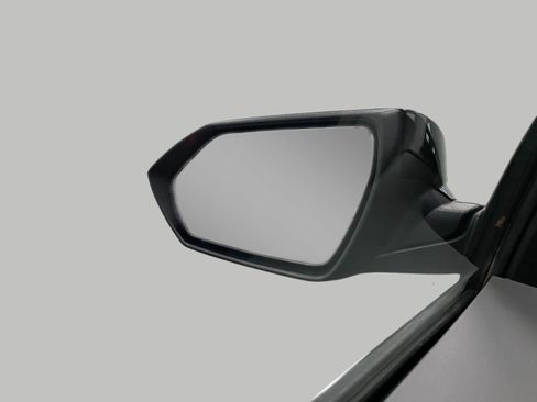 Certified 2025 Hyundai Elantra SEL FWD image 19
