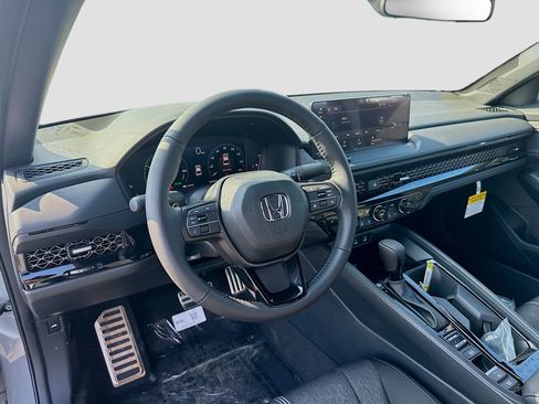 New 2026 Honda Accord Sport image 9