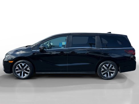 Used 2025 Honda Odyssey EX-L image 2