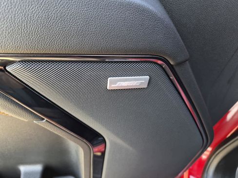 Certified 2024 GMC Sierra 1500 AT4 w/ Technology Package image 14