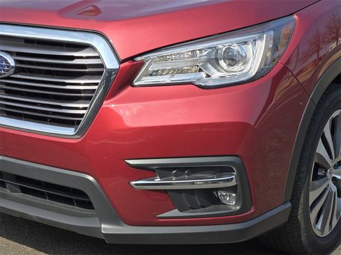 Used 2022 Subaru Ascent Limited w/ Technology Package image 10