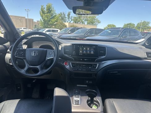 Used 2023 Honda Passport EX-L image 20