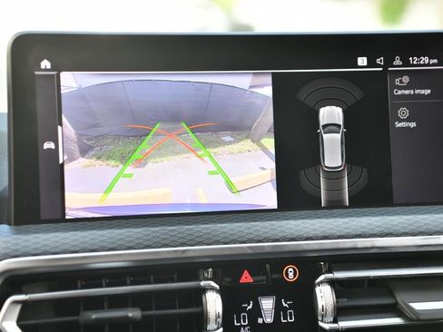 Used 2022 BMW X3 xDrive30i w/ M Sport Package 2 image 34