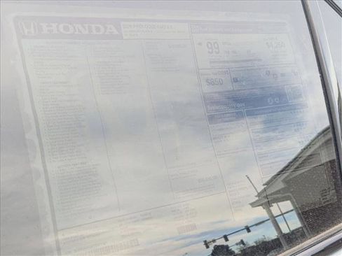 New 2026 Honda Prologue EX image 19