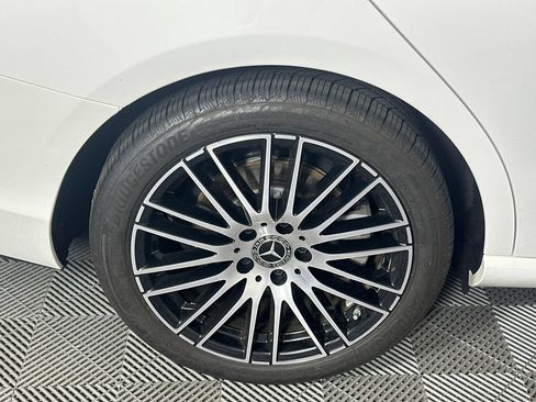 Certified 2026 Mercedes-Benz C 300 Sedan image 19