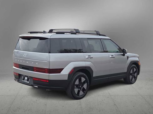New 2026 Hyundai Santa Fe SEL image 8