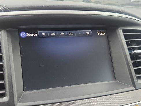 Used 2019 INFINITI QX60 Luxe AWD/4WD image 41