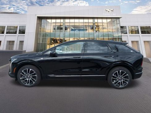 New 2026 Cadillac Optiq Sport 1 AWD/4WD image 5