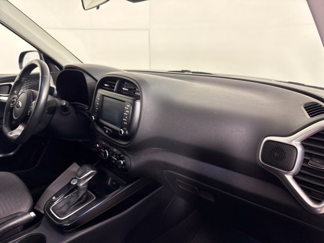 Used 2020 Kia Soul GT-Line w/ GT 2.0L Power Sunroof Package FWD image 33