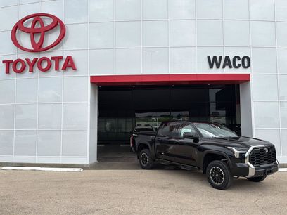 New 2026 Toyota Tundra SR5