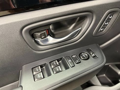 New 2026 Honda Passport RTL image 14