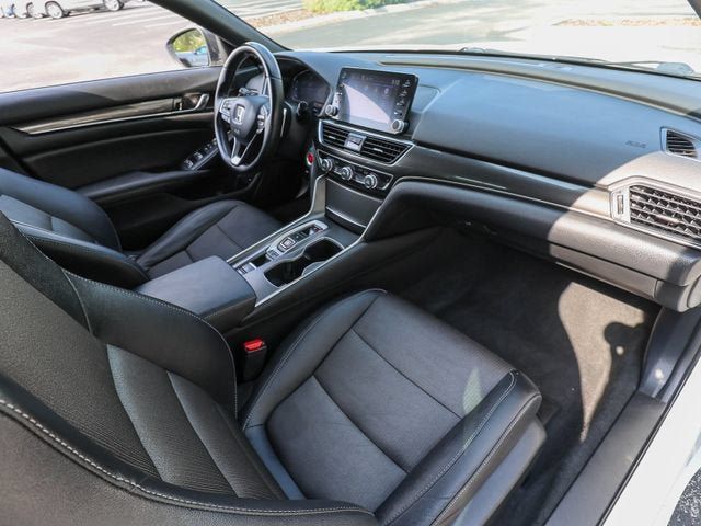 Used 2020 Honda Accord Sport image 22