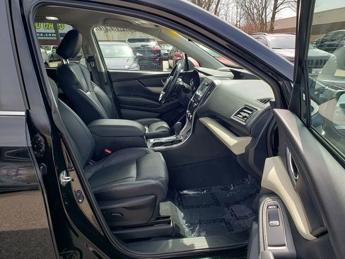 Used 2021 Subaru Ascent Limited w/ Popular Package #2A AWD/4WD image 19