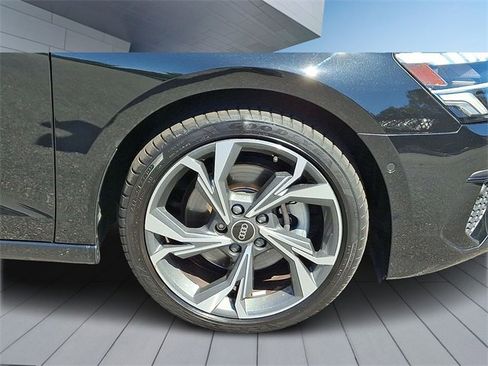 Certified 2023 Audi A3 2.0T Premium w/ Convenience Package image 8