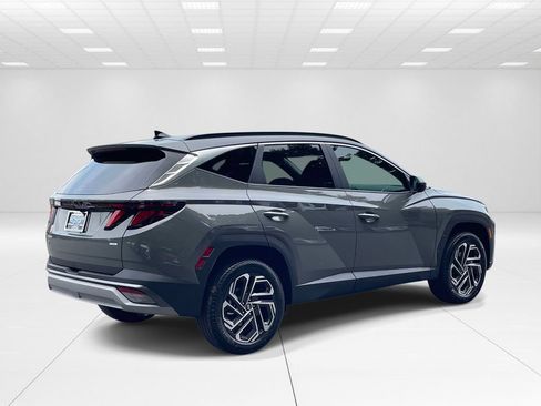 New 2026 Hyundai Tucson SEL Plus AWD/4WD image 6