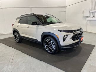 New 2026 Chevrolet TrailBlazer RS w/ Convenience Package 360° Tour