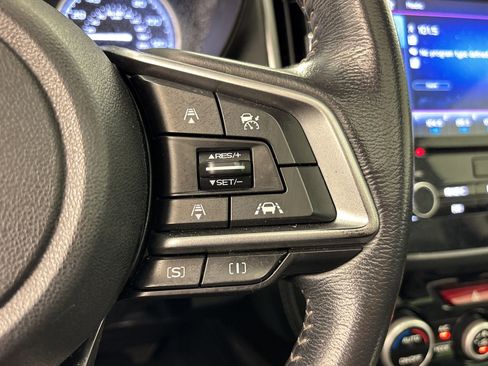 Used 2019 Subaru Forester Limited w/ Popular Package #3 image 23