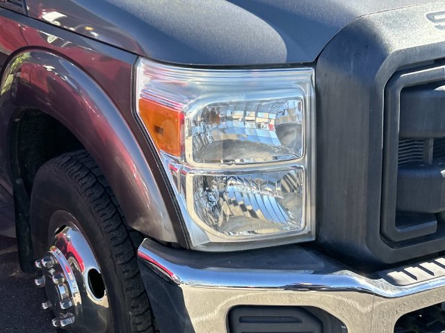 Used 2011 Ford F350 XL w/ PWR Equipment Group RWD image 3