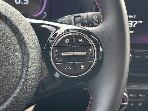 Used 2025 Kia Soul GT-Line w/ Option Group 015 image 18