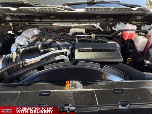 Used 2026 GMC Sierra 2500 AT4 AWD/4WD image 13