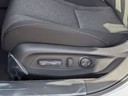 New 2025 Honda Accord SE image 10