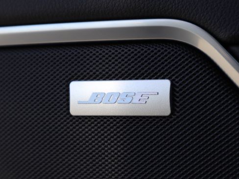 Used 2026 Chevrolet Silverado 2500 LTZ w/ Trail Boss Package image 12