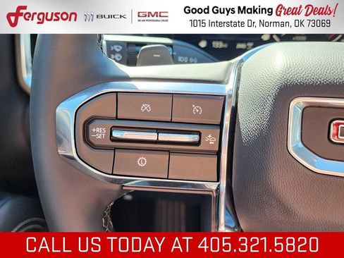 New 2026 GMC Terrain Elevation w/ Elevation Premium Package AWD/4WD image 19
