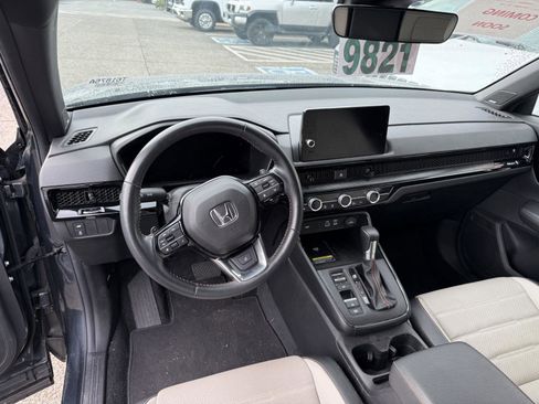 Used 2023 Honda CR-V Sport Touring image 15