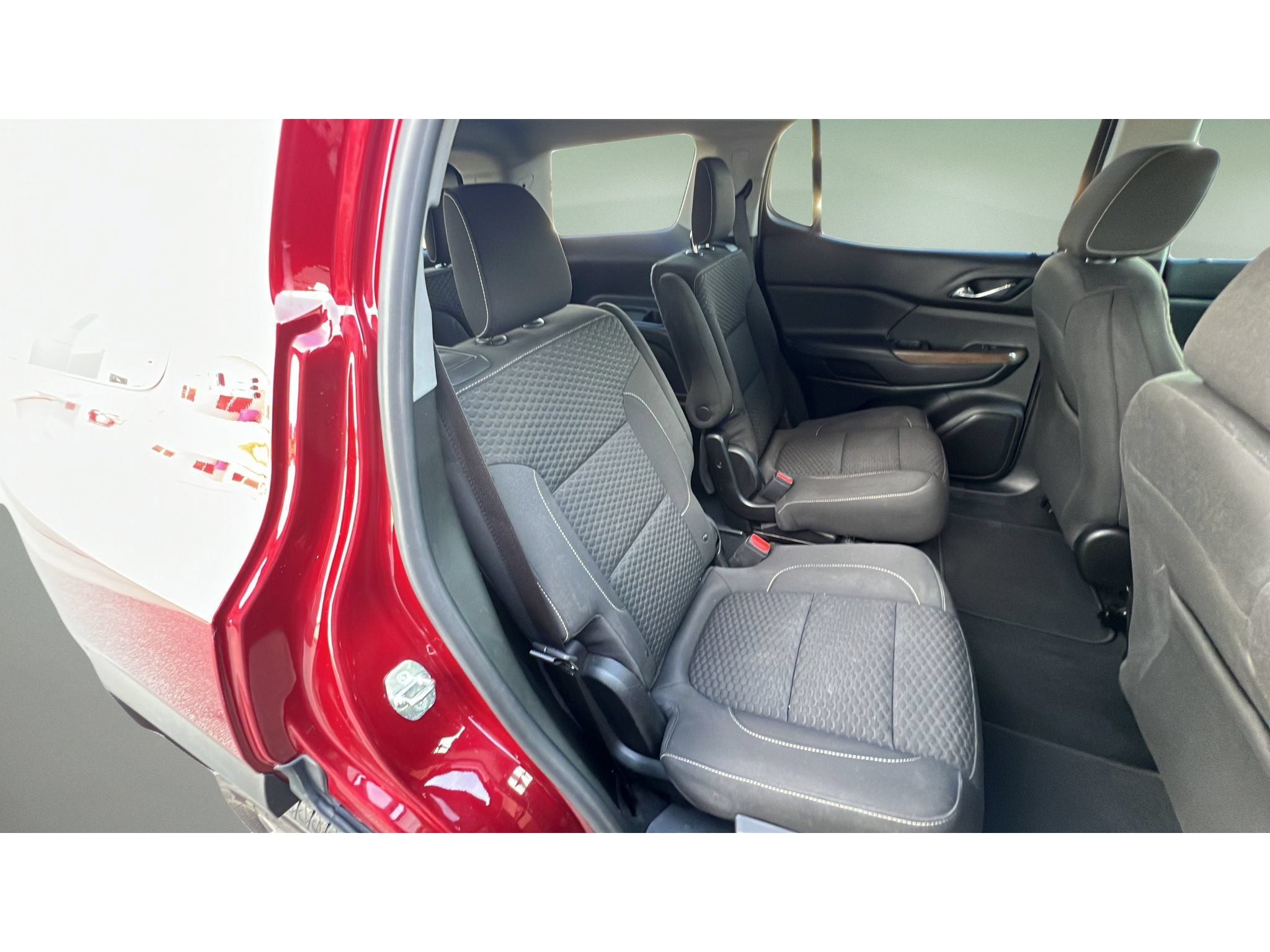 Certified 2018 GMC Acadia SLE AWD/4WD image 31