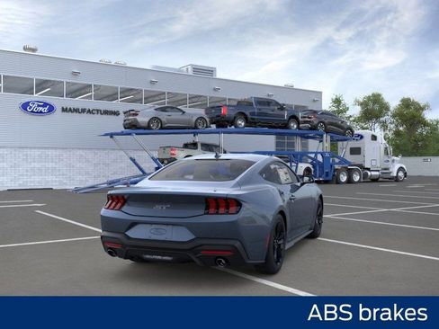 New 2026 Ford Mustang GT RWD image 9