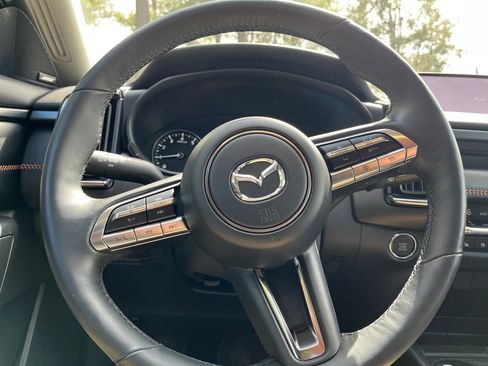 Used 2023 MAZDA CX-50 2.5 Turbo w/ Cargo Package image 25