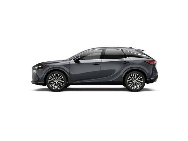 New 2026 Lexus RX 350 AWD/4WD image 2
